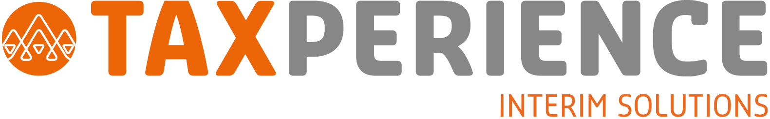 Logo Taxperience Interim Solutions