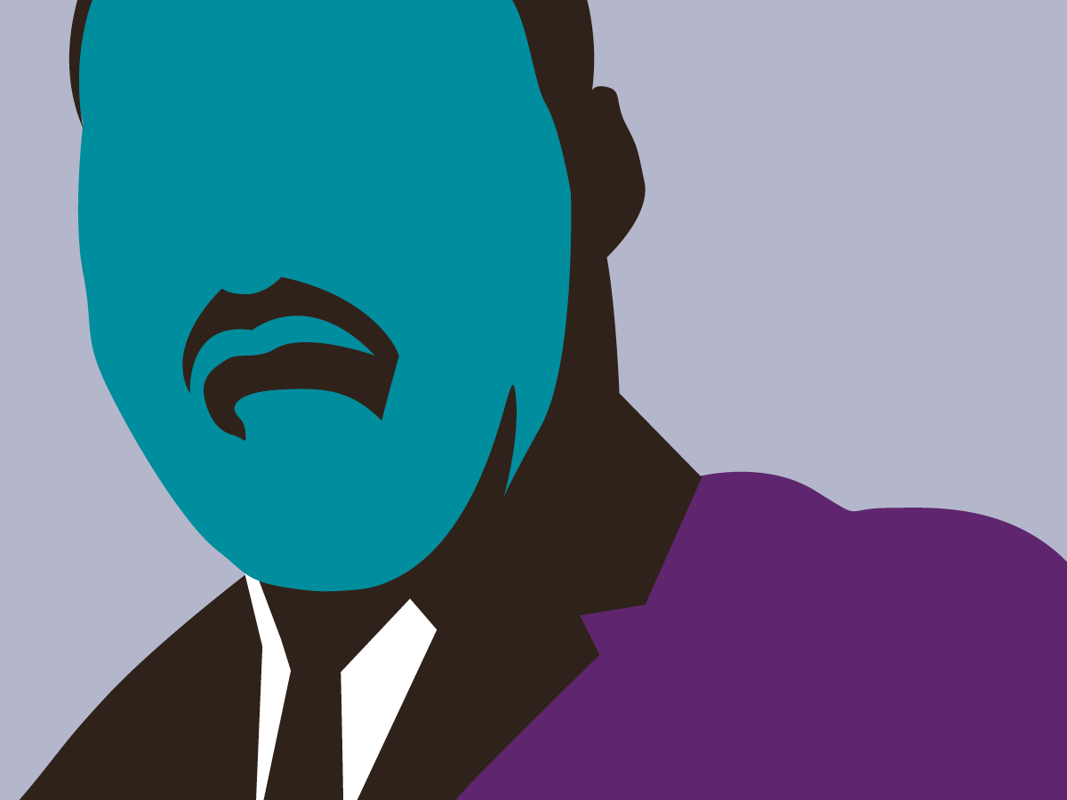 Taxperience Martin Luther King