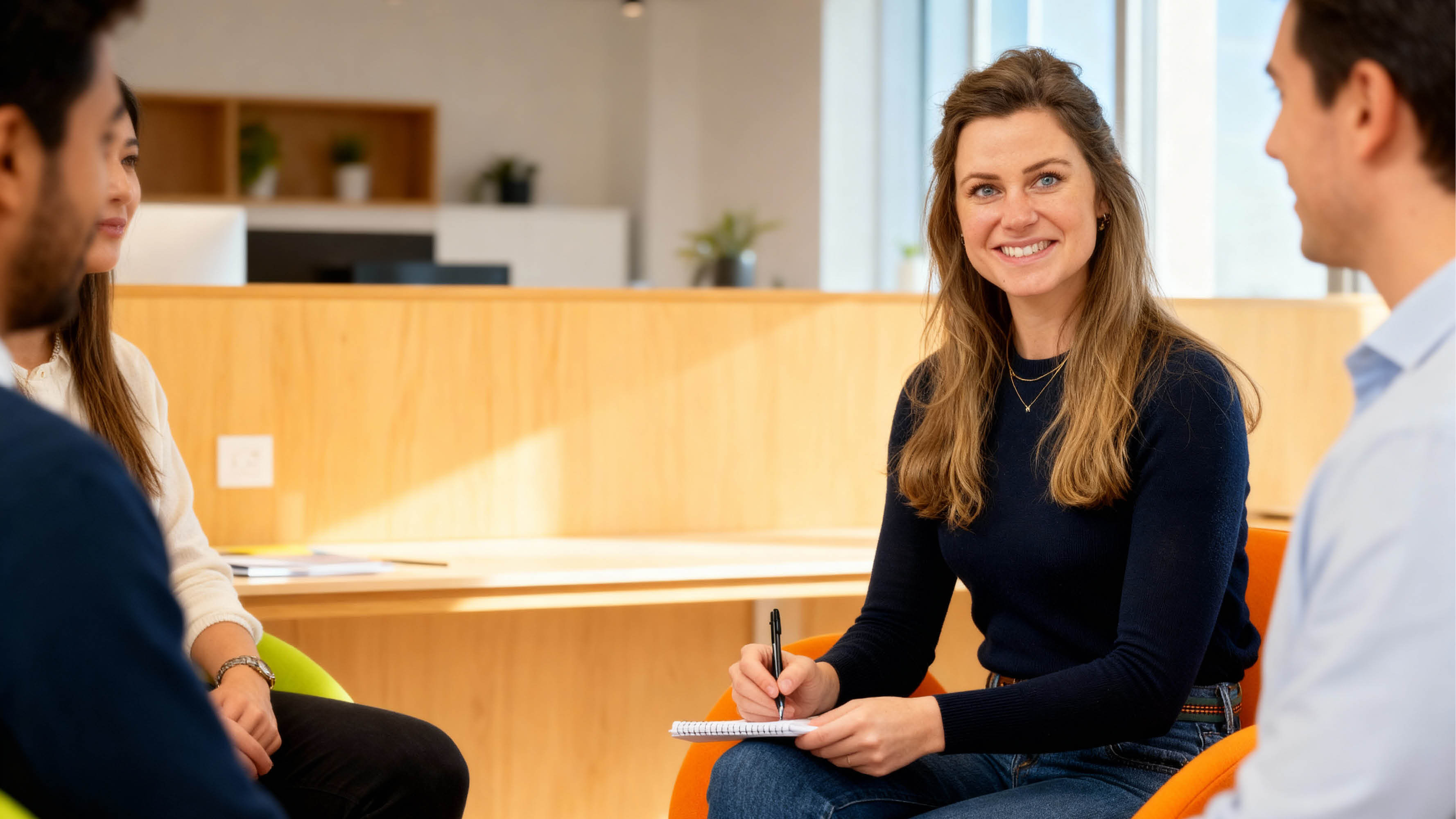 Temporary Staffing: snel schakelen zonder concessies