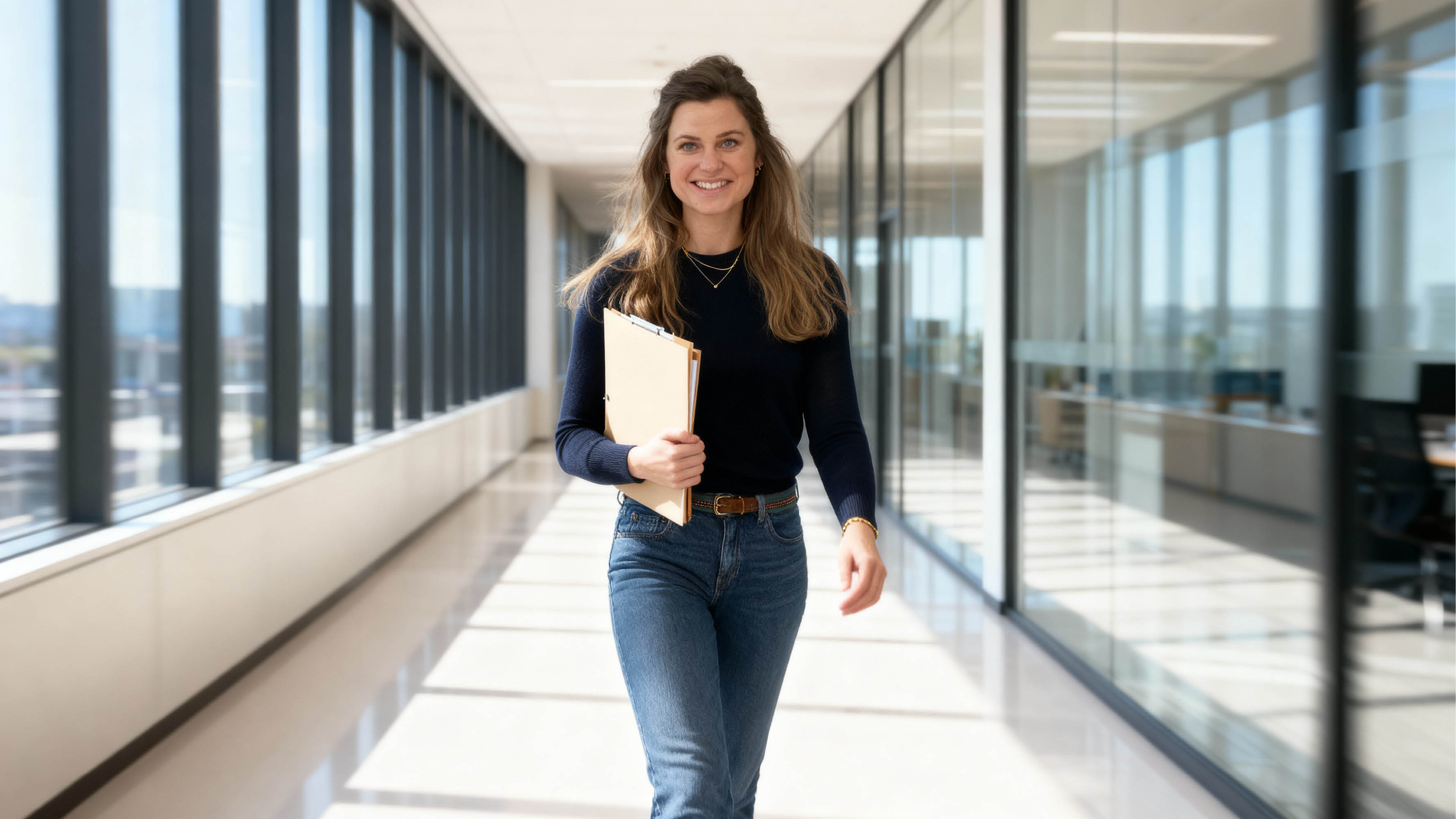 Executive & Permanent Search: leiderschap dat het verschil maakt